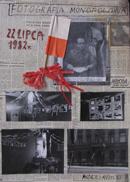 Andrzej Różycki